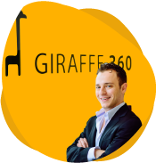 Frederic Benisty - Giraffe360 Head of Commercial